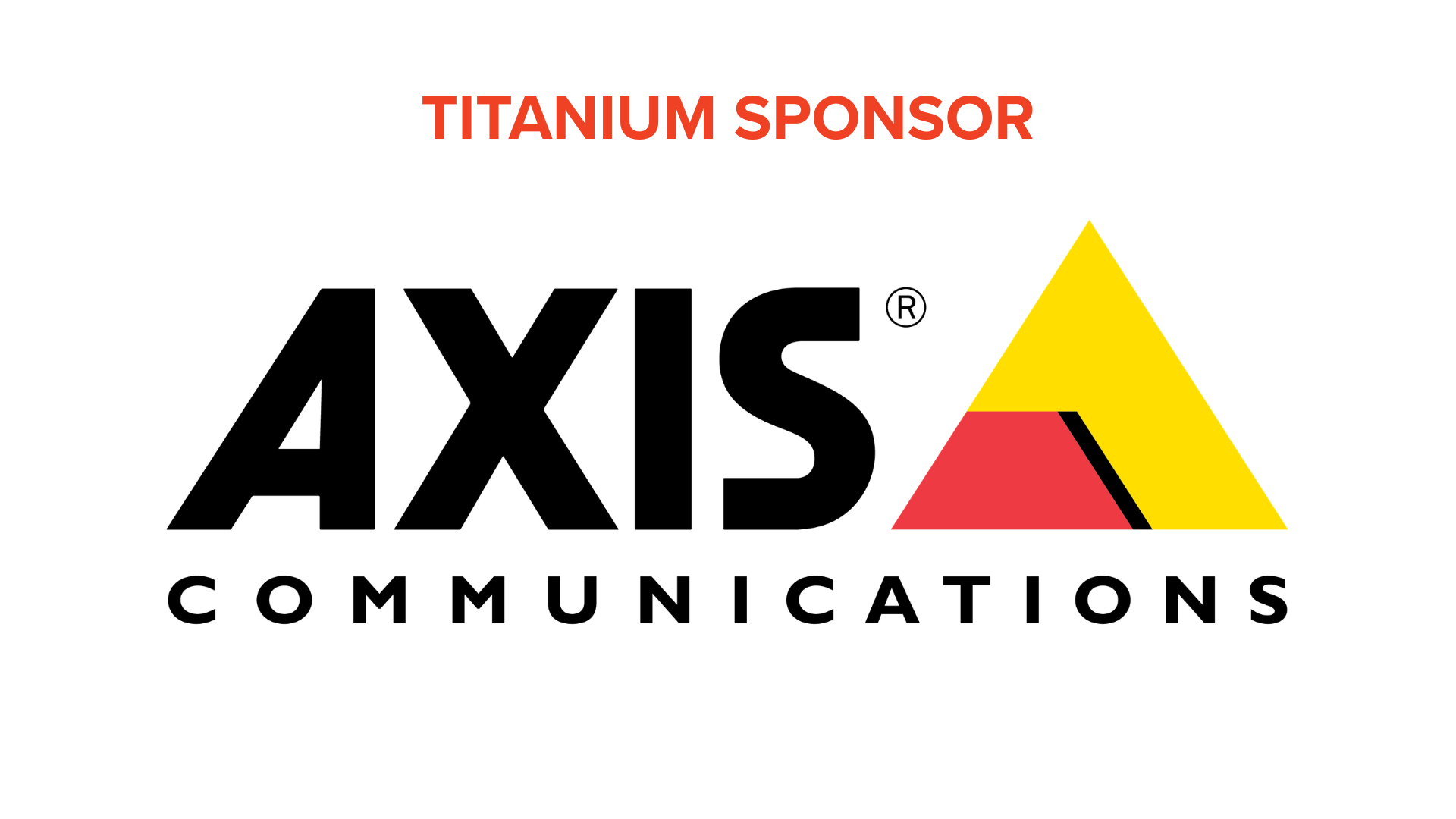 Axis Communications