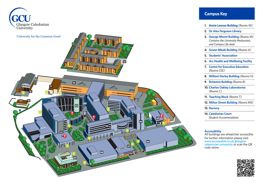 GCU_Campus_Map_Full_2025 GCU_Campus_Map_Full_2025