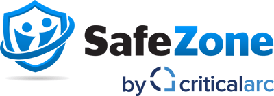 SafezoneByCriticalArc-Logos-Horiz