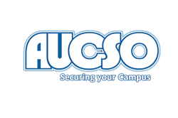 aucso_white_logo blue border