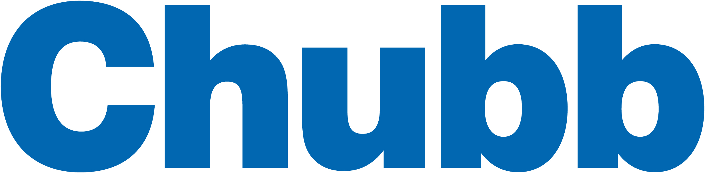 Chubb Logo